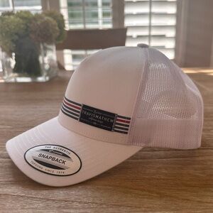 Travis Matthew Hat
